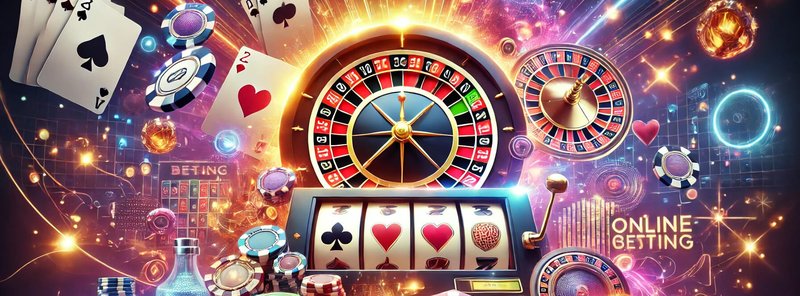 Bahigo Casino - Das Online Casino für Schweizer Spieler erobert die Szene in Switzerland