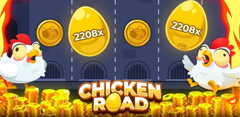 Image: Conoce las últimas tendencias del juego de azar: Chicken Road en España